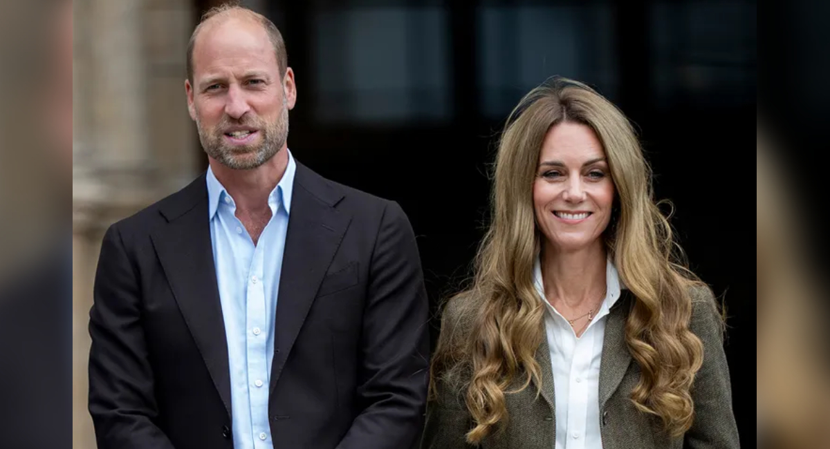 Kate Middleton y la increíble hazaña que logró para apoyar a gente con cáncer