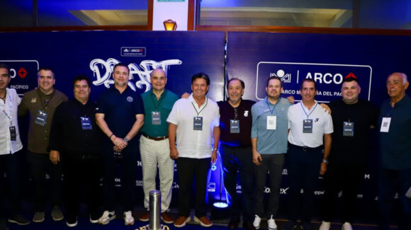 Por segundo año consecutivo, Hermosillo abrirá sus puertas para el Draft 2026 de la LAMP