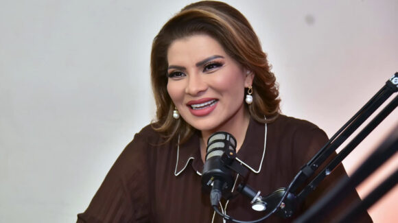 Destaca senadora Lorenia Valles reconocimiento de ‘National Geographic’ a la cocina sonorense