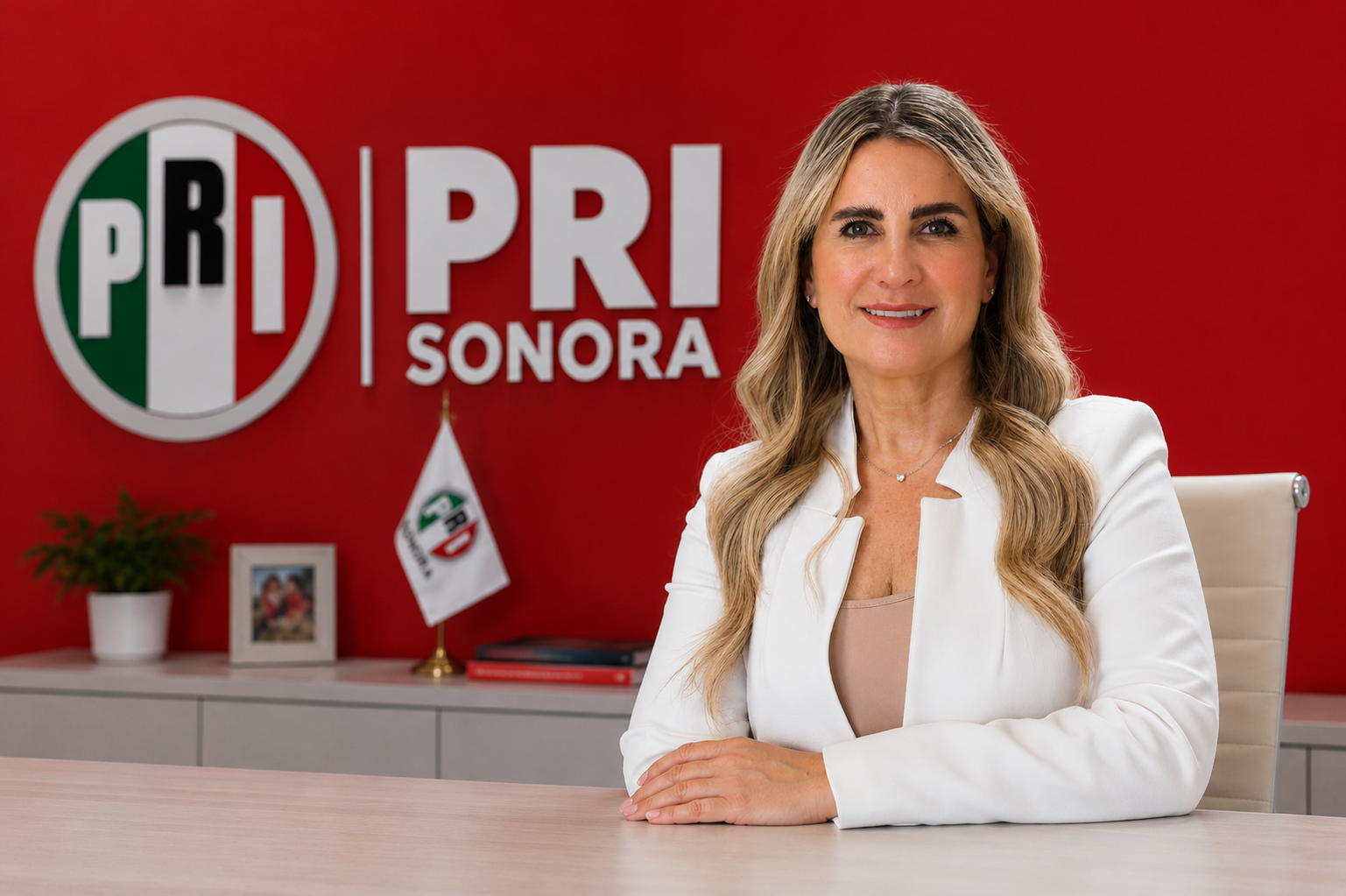 Lupita Soto Holguín