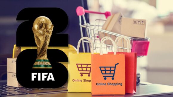 La AMVO prevé que el 38 por ciento de los consumidores digitales realizará compras durante el Mundial 2026