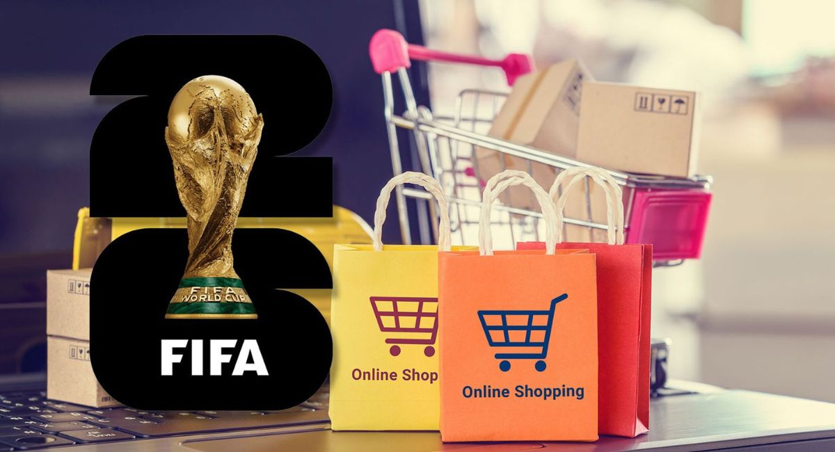 La AMVO prevé que el 38 por ciento de los consumidores digitales realizará compras durante el Mundial 2026