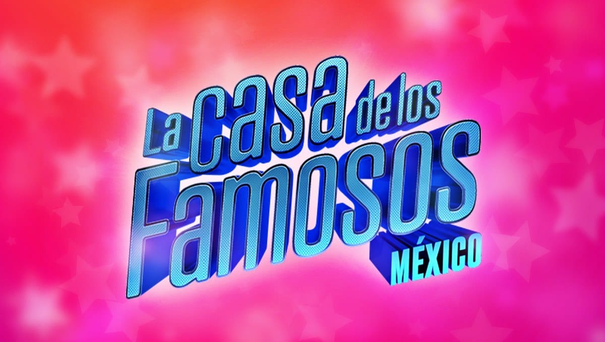 'La Casa de los Famosos México 2026' arranca el 26 de julio con nuevos habitantes