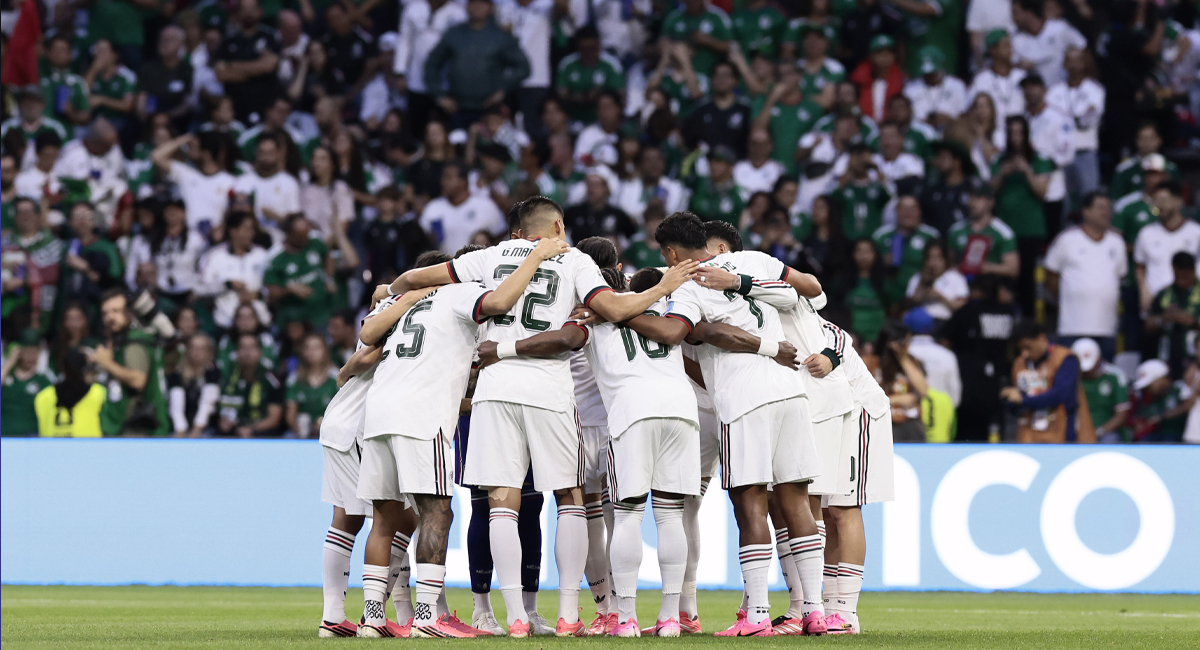La Copa del Mundo 2026 ya tiene definidos algunos de los cruces que se darán en los dieciseisavos de final