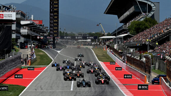 FIA anuncia cambios en los motores de F1 tras una temporada marcada por la polémica