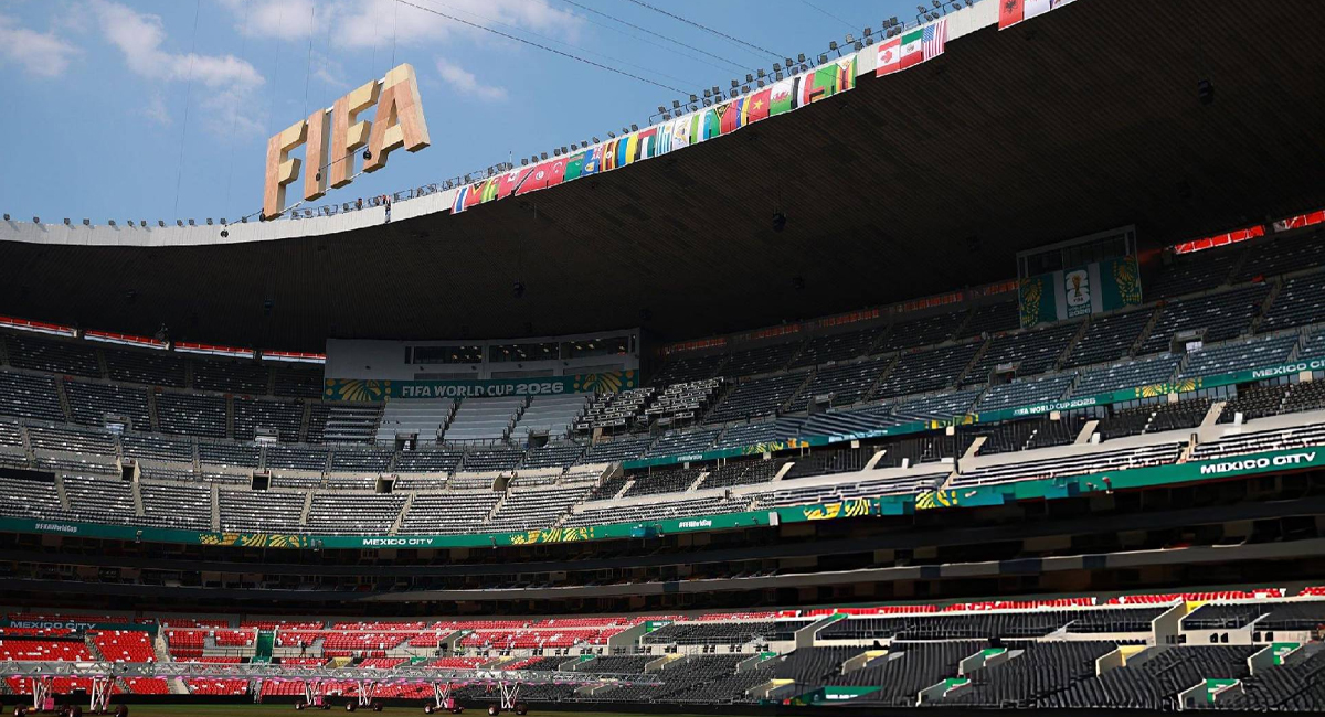 La FIFA repartirá una cifra récord a los clubes que hayan cedido jugadores para la Copa del Mundo 2026