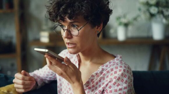 La Inteligencia Artificial podrá detectar problemas de salud solo con escuchar la voz