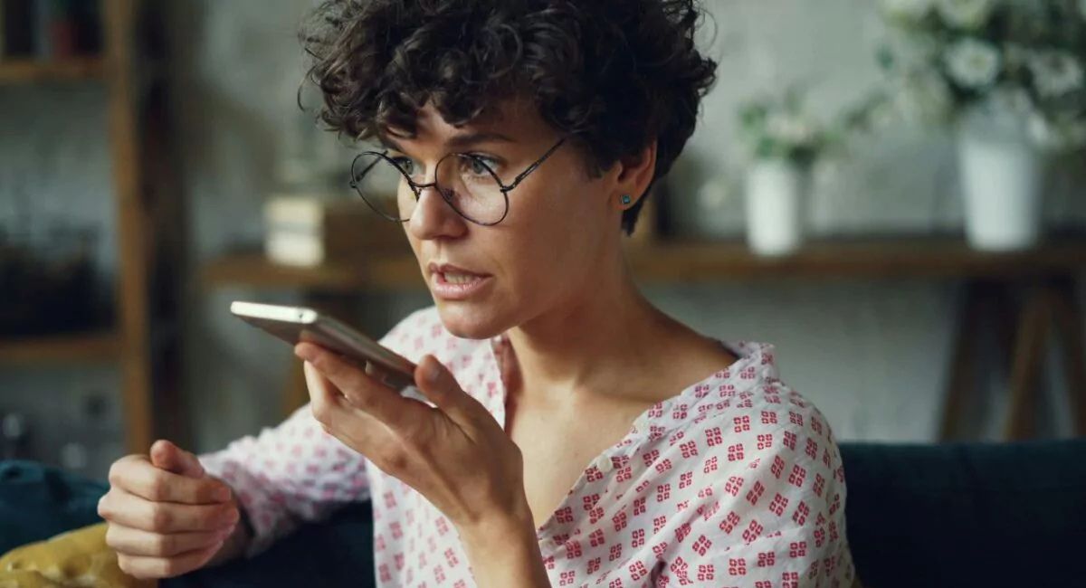 La Inteligencia Artificial podrá detectar problemas de salud solo con escuchar la voz