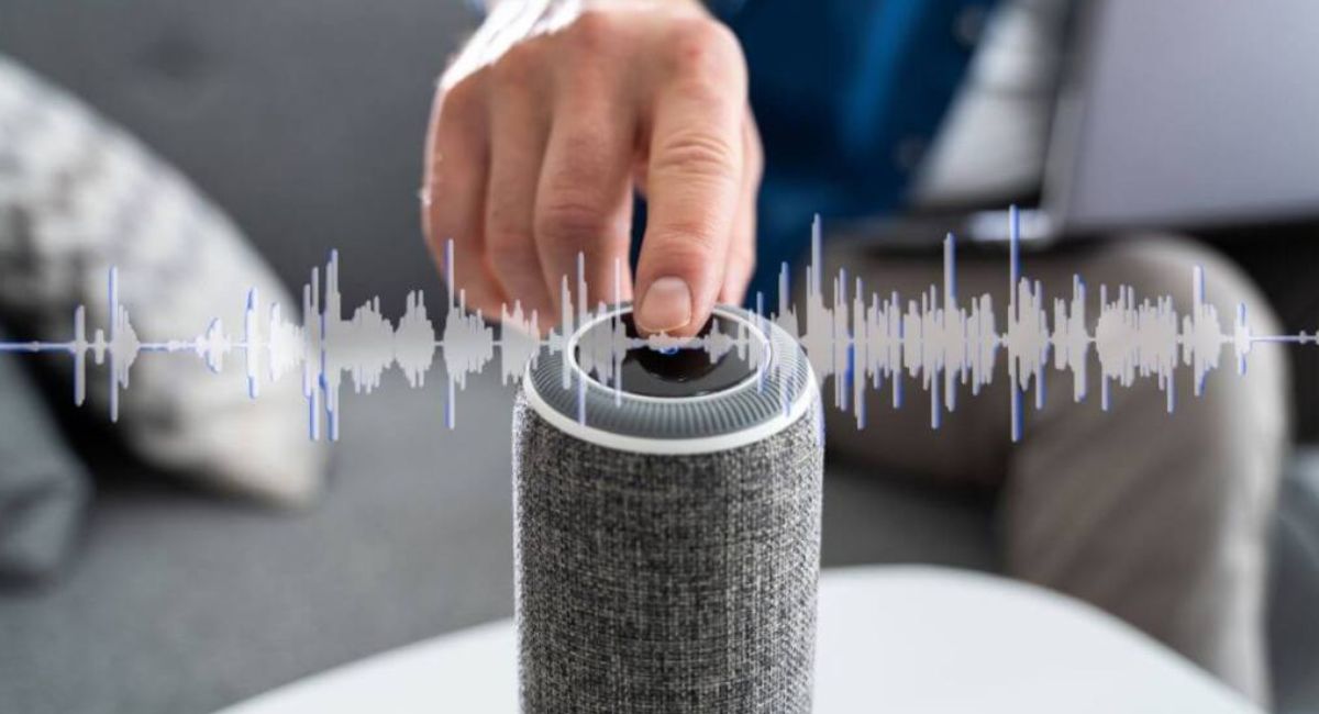 La Inteligencia Artificial podrá detectar problemas de salud solo con escuchar la voz