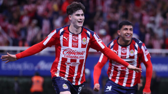Liga MX revela a los nominados al Balón de Oro 2025-2026; así quedó la lista completa