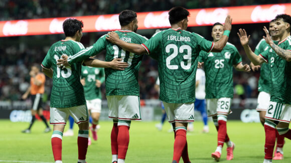 Así evolucionó la piel de la Selección Mexicana; los uniformes que marcaron su camino al Mundial 2026