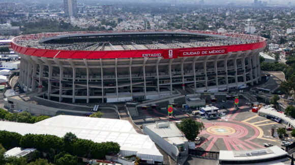 Selección Mexicana no hará reconocimiento de cancha previo a su debut en el Mundial 2026
