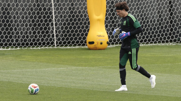 Mundial 2026: México regresa a los entrenamientos y prepara cambios para enfrentar a Chequia