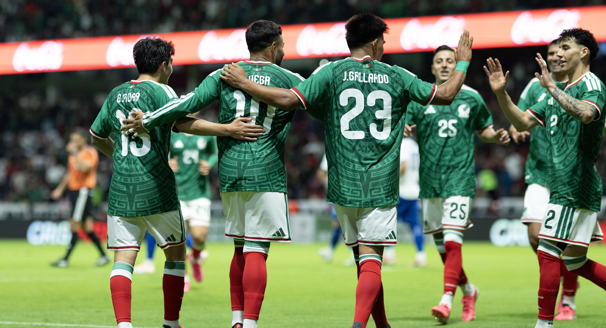 La Selección Mexicana se encuentra a unas cuantas horas de debutar en el Mundial 2026 ante Sudáfrica