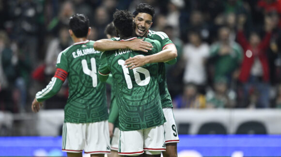 México vs Sudáfrica EN VIVO: Sigue el minuto a minuto de la inauguración del Mundial de Futbol 2026