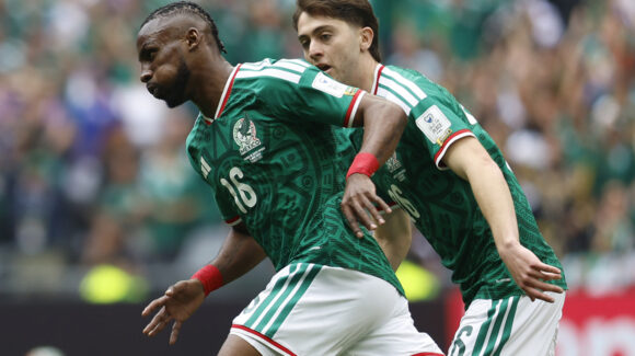 Selección Mexicana vs Chequia EN VIVO; sigue el minuto a minuto del tercer partido del Mundial 2026