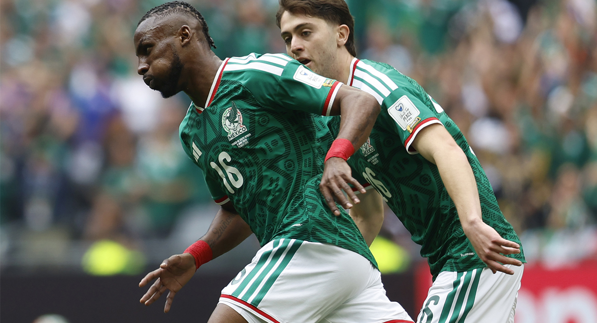La Selección Mexicana se enfrentará ante Chequia en su tercer duelo de la Copa del Mundo 2026