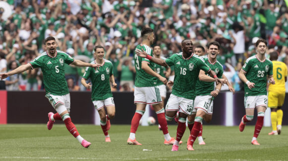 Selección Mexicana vs Corea del Sur EN VIVO; dónde VER el duelo clave del Grupo A en el Mundial 2026