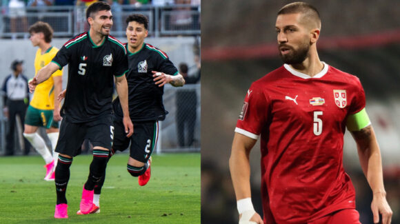 Selección Mexicana vs Serbia EN VIVO; dónde VER el último amistoso del ‘Tricolor’ previo al Mundial 2026