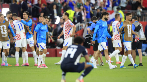 Panamá se despide del Mundial 2026 tras sufrir una agónica derrota ante Croacia
