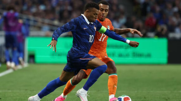 Costa de Marfil sorprende a Francia en el cierre de su preparación para el Mundial 2026