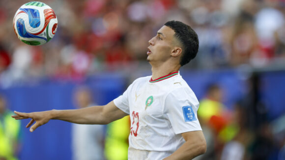 Marruecos vence a Escocia y le arrebata el liderato del Grupo C en el Mundial 2026