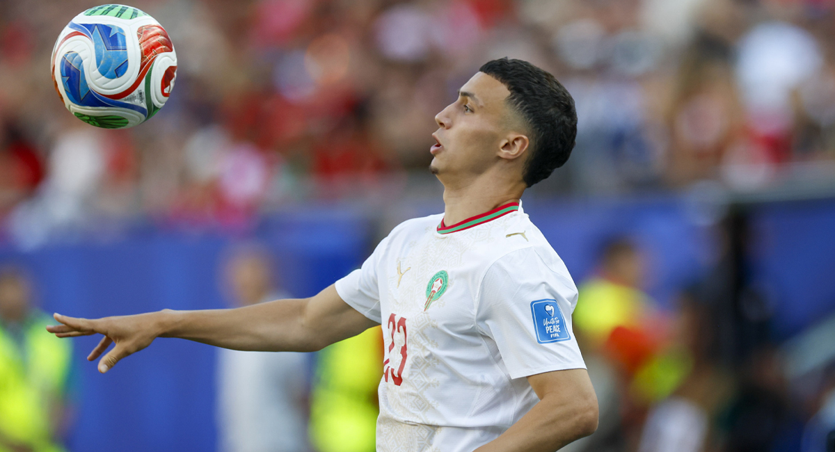 La Selección de Marruecos se impuso ante Escocia y le arrebató la primera posición del Grupo C en el Mundial 2026