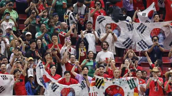 ¿Estadio lleno? La asistencia reportada en Guadalajara desata polémica durante el Mundial 2026