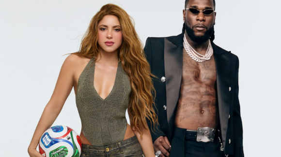 La música del Mundial 2026 arrasa en plataformas y conquista a millones de aficionados