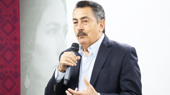 Lamarque compartirá acciones de gobierno y la visión de la Cuarta Transformación en Sonora