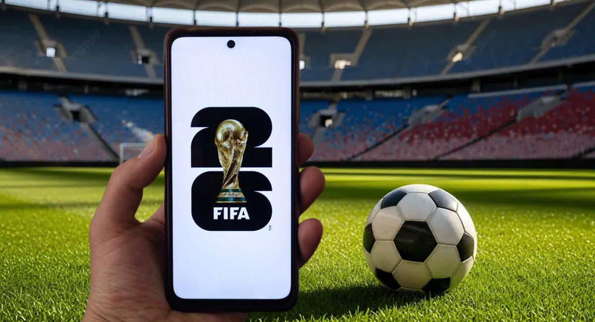 Las mejores apps y plataformas para seguir el Mundial EN VIVO