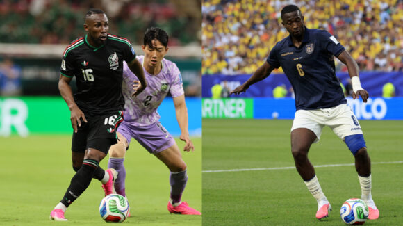 Selección Mexicana vs Ecuador EN VIVO; horarios y canales para VER los dieciseisavos del Mundial 2026