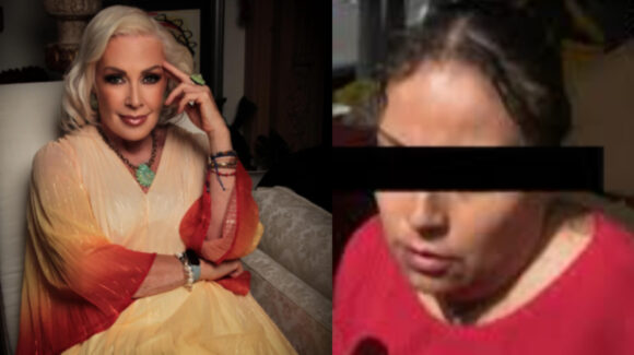 Laura Zapata advierte a asilo de su abuela, Eva, nueva demanda tras condena de 4 años en prisión a enfermera