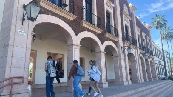 Libera UNISON 300 nuevos espacios del último corrimiento de lista