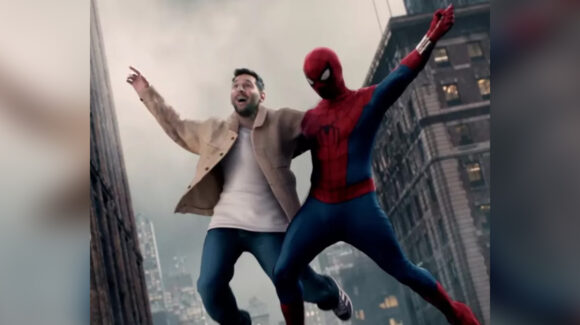 Del Mundial 2026 a Hollywood: Messi, la estrella inesperada en tráiler de ‘Spider-Man: Brand New Day’