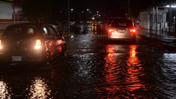 Lluvias y fuertes rachas de viento esta NOCHE: Así estará el CLIMA este domingo 21 de junio