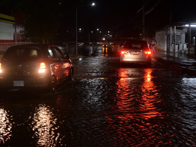 Lluvias y fuertes rachas de viento esta NOCHE Así estará el CLIMA este domingo 21 de junio