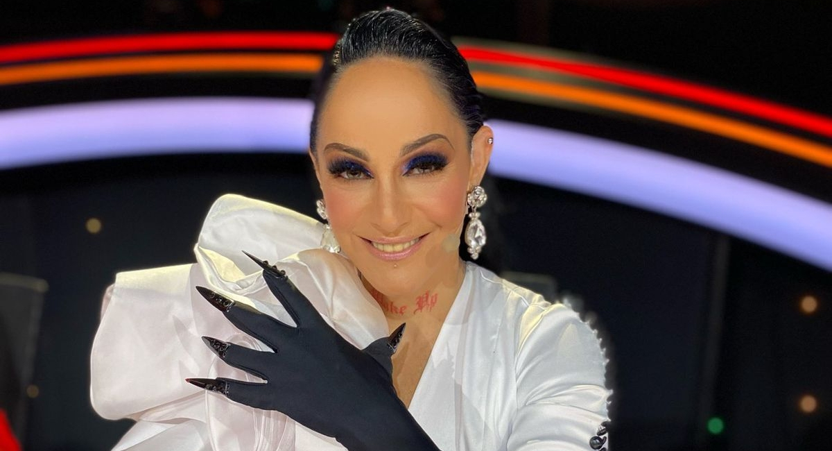 Lola Cortés rompe el silencio sobre su bisexualidad