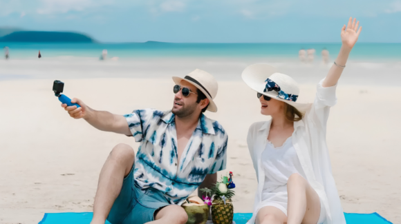 Los destinos turísticos favoritos para vacaciones de verano en México
