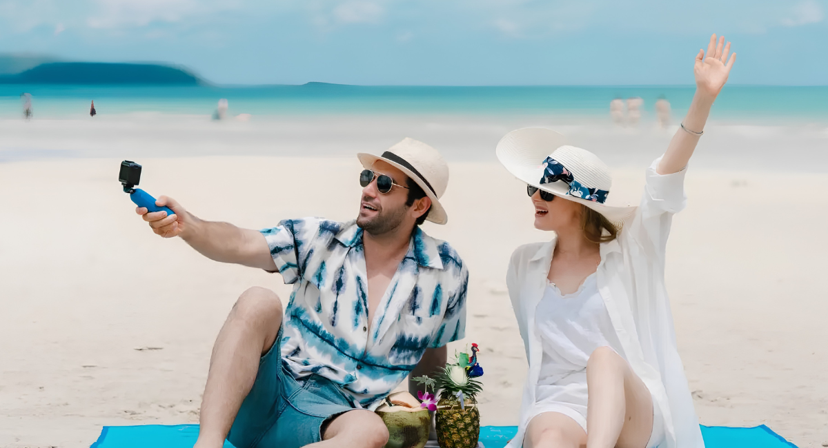 Los destinos turísticos favoritos para vacaciones de verano en México