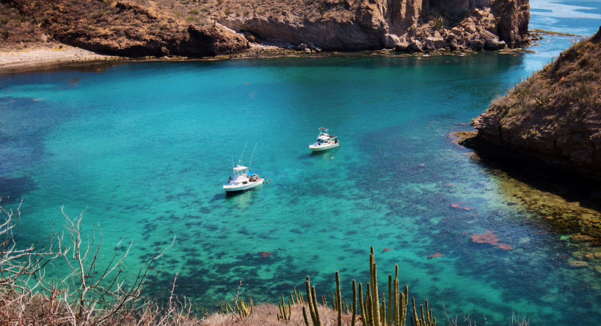 Los mejores destinos turísticos en Sonora para el verano