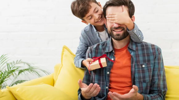 Los mejores regalos para papá; opciones para distintos presupuestos