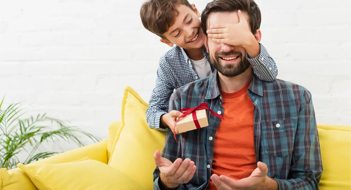 Los mejores regalos para papá; opciones para distintos presupuestos