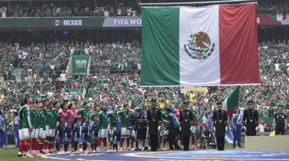 Boletos para el México vs. Ecuador alcanzan los 195 mil pesos en la reventa del Mundial 2026