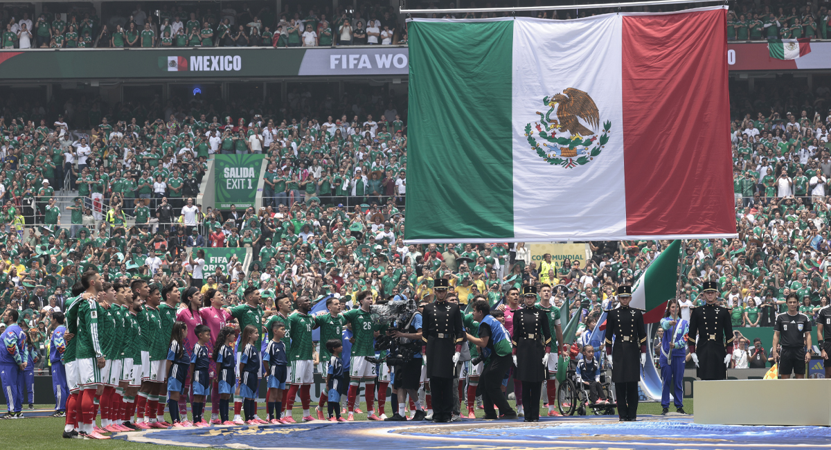 Los precios para ver el México ante Ecuador en el Mundial 2026 rozan los 200 mil pesos en los sitios de reventa autorizados