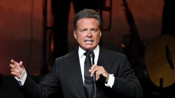 ¿Será verdad? Reportan que Luis Miguel fue hospitalizado en Nueva York por cirugía
