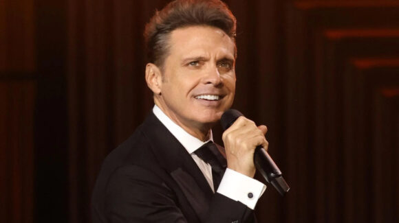 Luis Miguel, hospitalizado: Afirman que ‘El Sol de México’ fue sometido a cirugía del corazón en NY