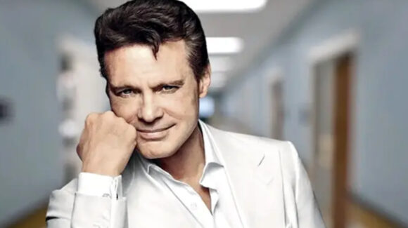 Luis Miguel cantaría en Inauguración del Mundial 2026; cirugía haría que Alejandro Fernández tomará su lugar