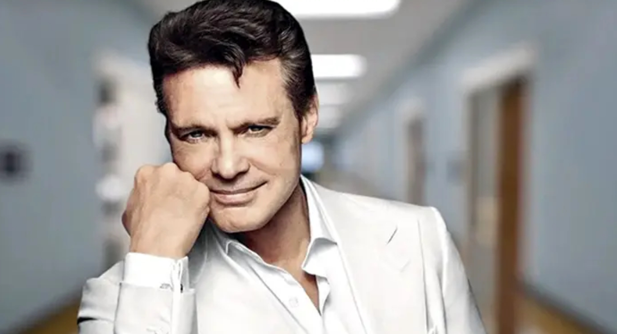 Luis Miguel no cantaría en el Mundial 2026, pese a invitación, por su cirugía cardíaca