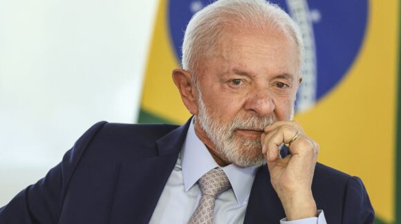 Lula rechaza interferencia de Donald Trump en elecciones presidenciales de Brasil